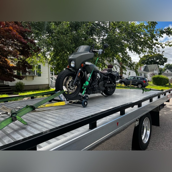 Meet your Posher, Sean - Picture 8 of 16